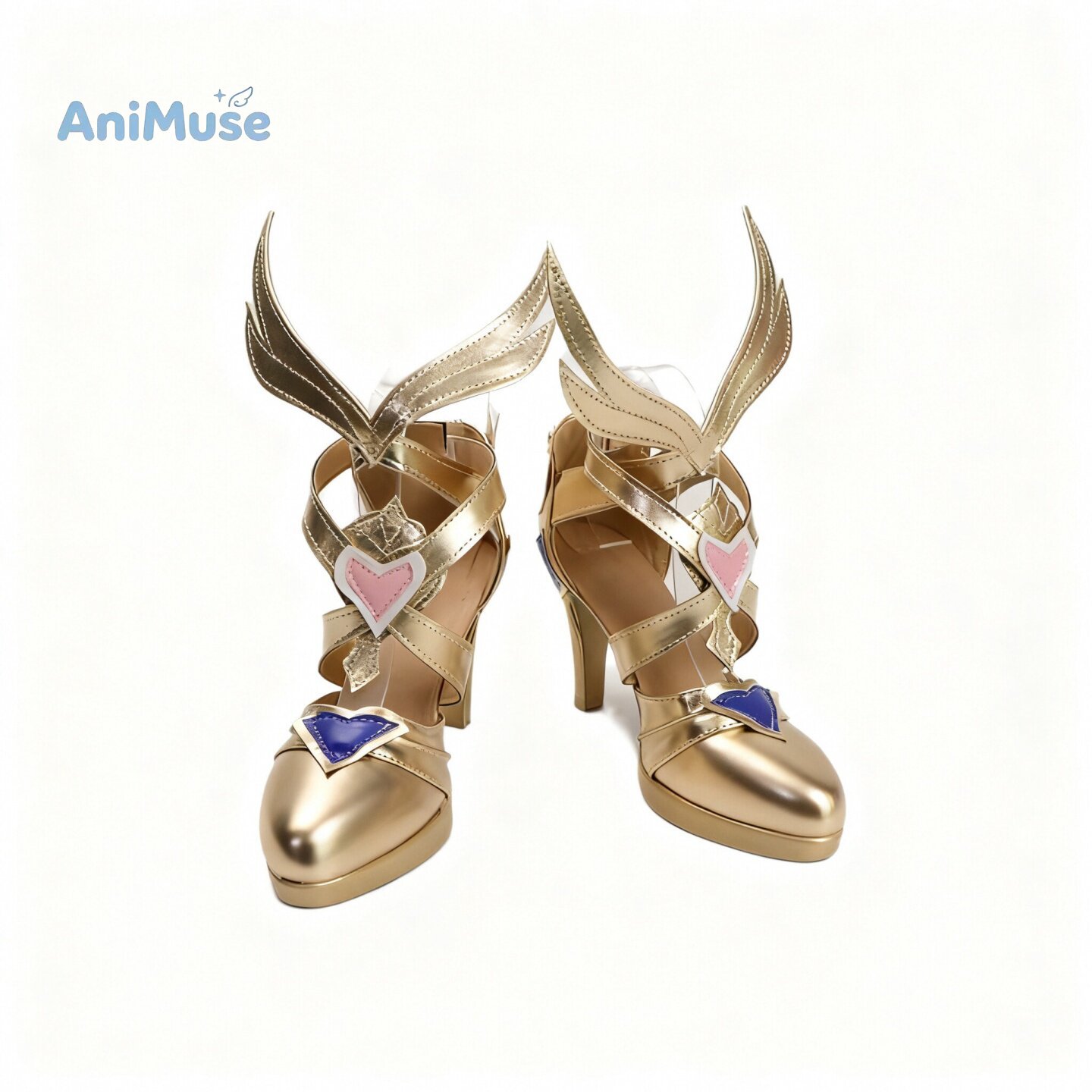 Cosplay Props - Genshin Impact Oyunu ‌ Odette Cosplay
