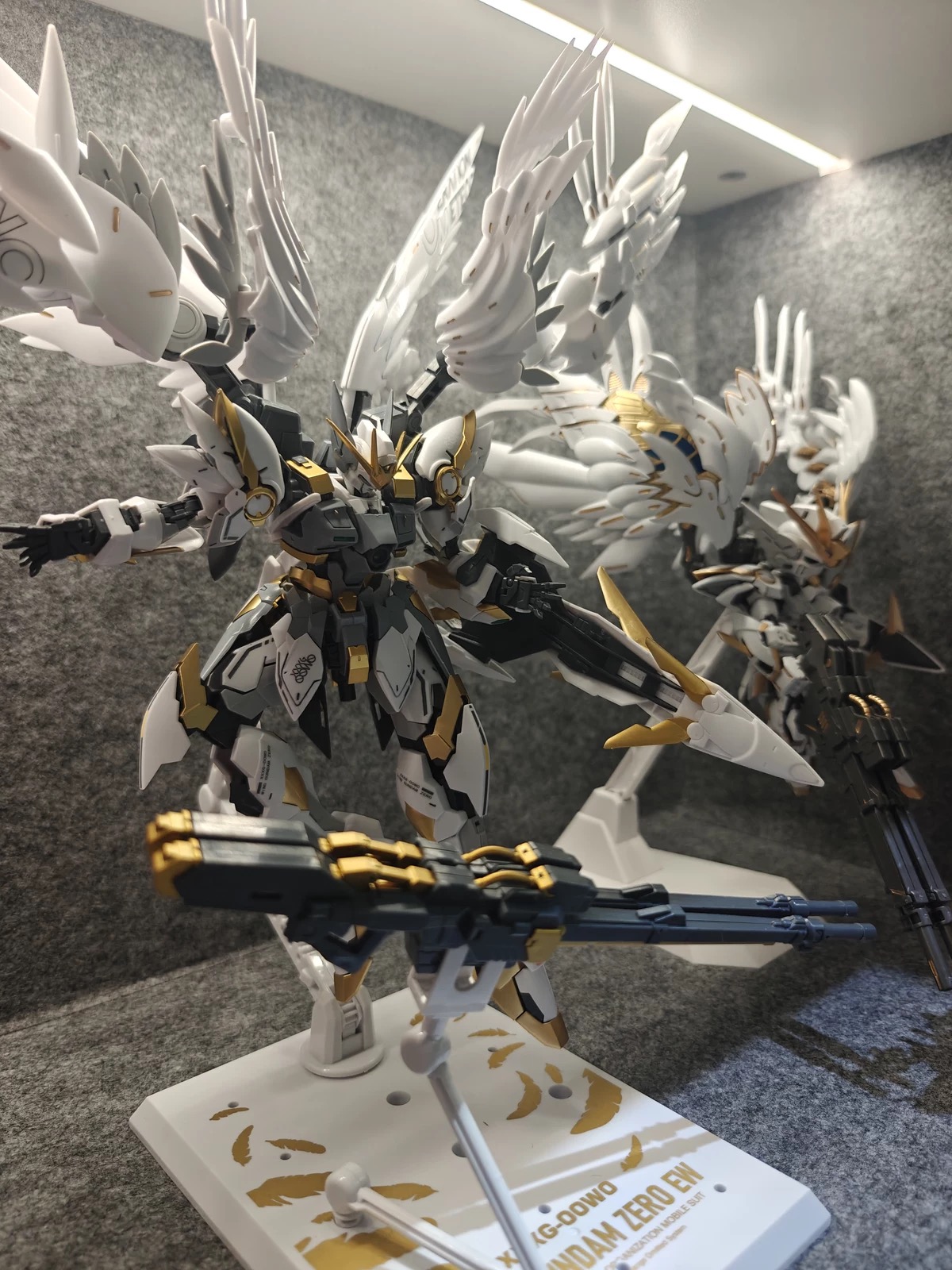 Metallic Spray Paint - Metalik Sprey Model Boyama Yağlı Boya