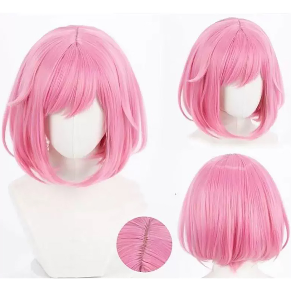 Wig Fiber Net - HAIRJOY Sentetik Saç Emu Otori in
