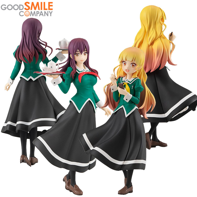 Good Smile Company Pop Up Parade - Stokta Var Good Smile Company Orijinal