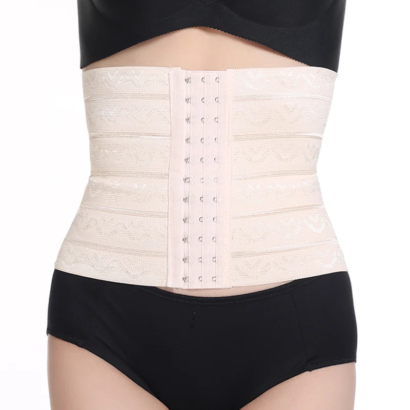 Boning Corset Steel - Bayan bel eğitmen Cincher vücut şekillendirici