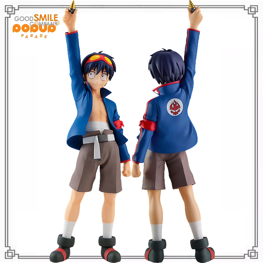 Good Smile Company Pop Up Parade - %100 Stokta Mevcut Orijinal Good Smile