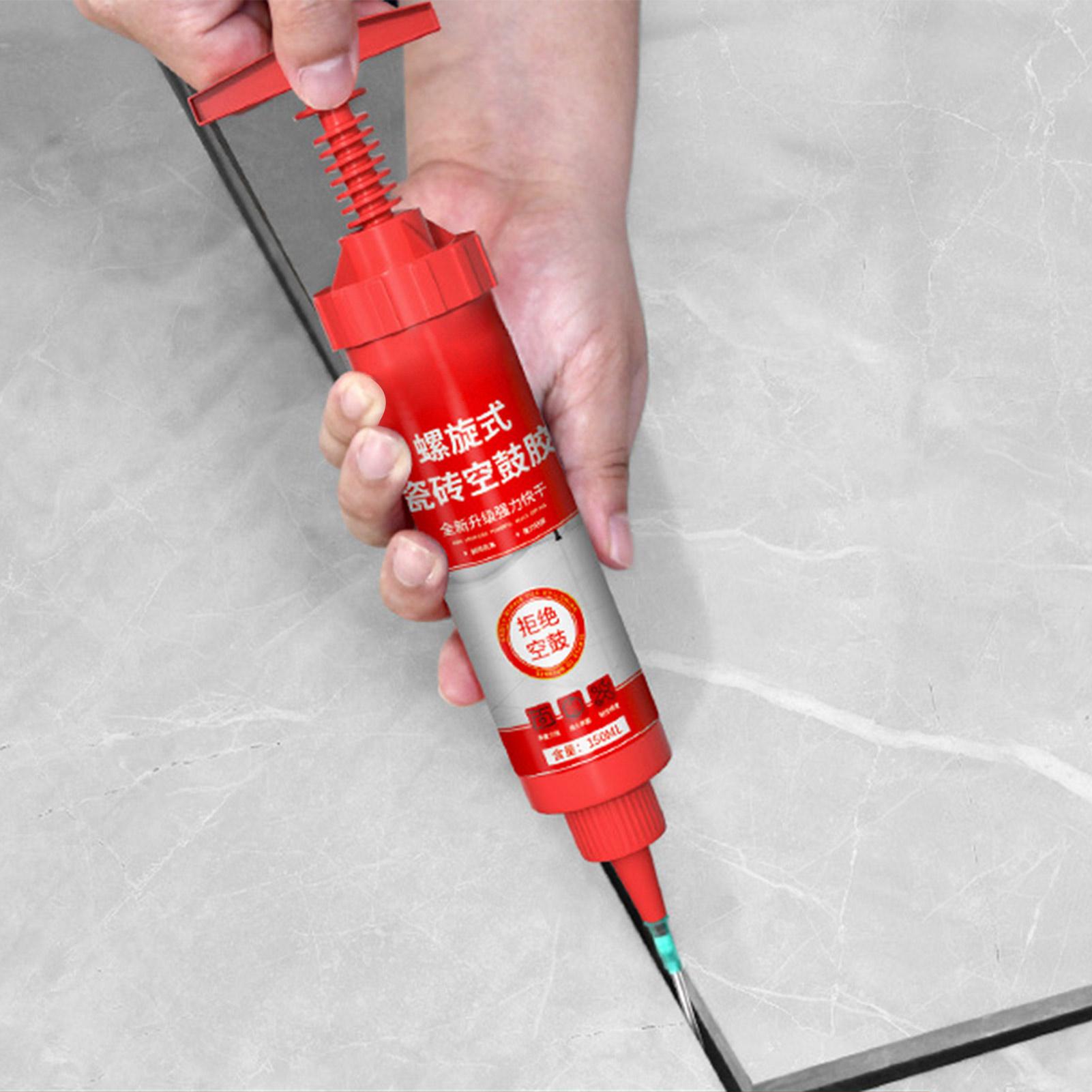 Contact Cement Glue - Seramik Onarım Tutkalı 5.07oz Paslanmaya Dayanıklı