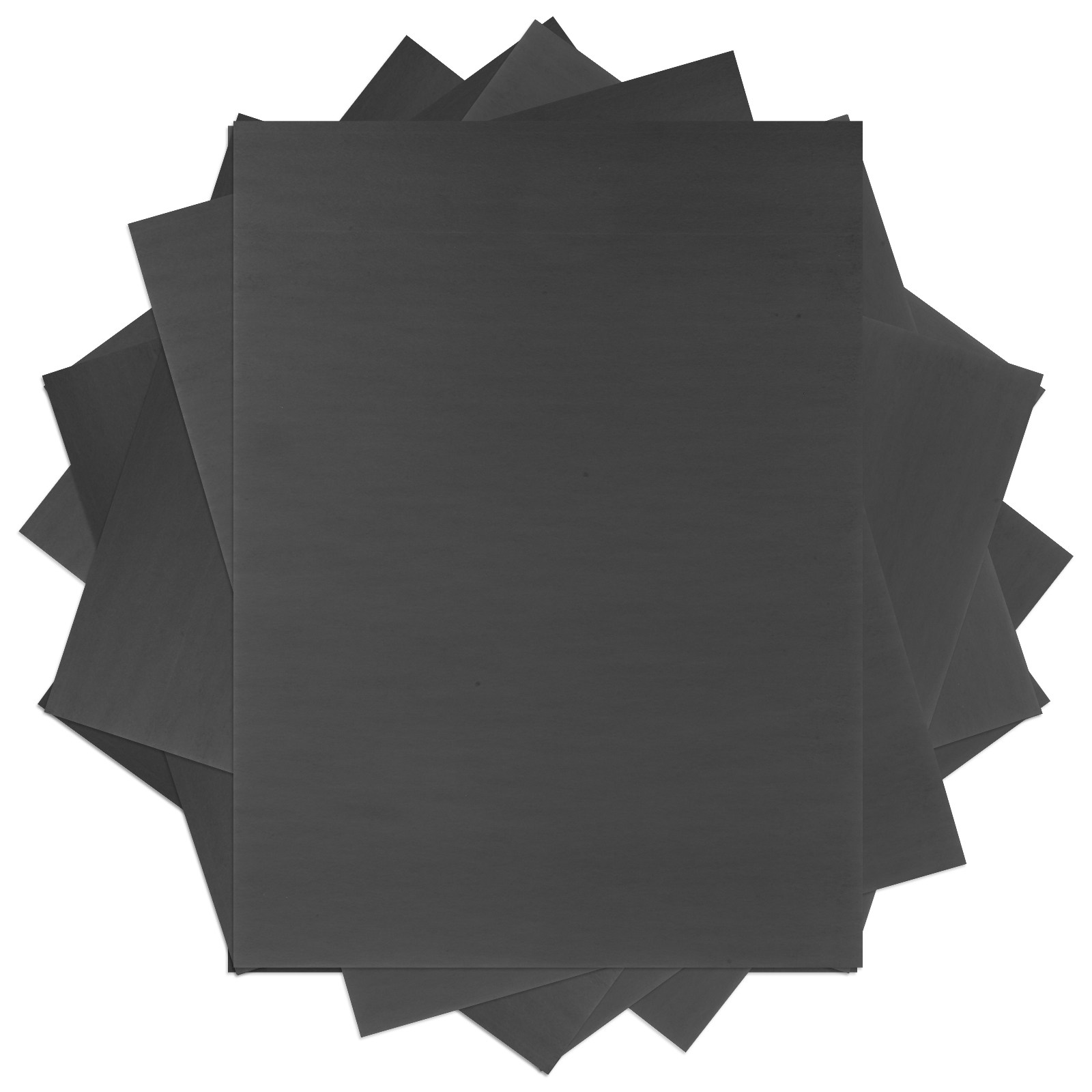 Cosplay Prop Foam Board - 10 Adet Boş Köpük Levha Kalın
