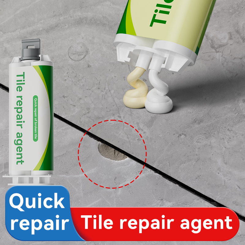 Contact Cement Glue - Fayans onarım tutkalı AB Yapıştırıcı Seramik