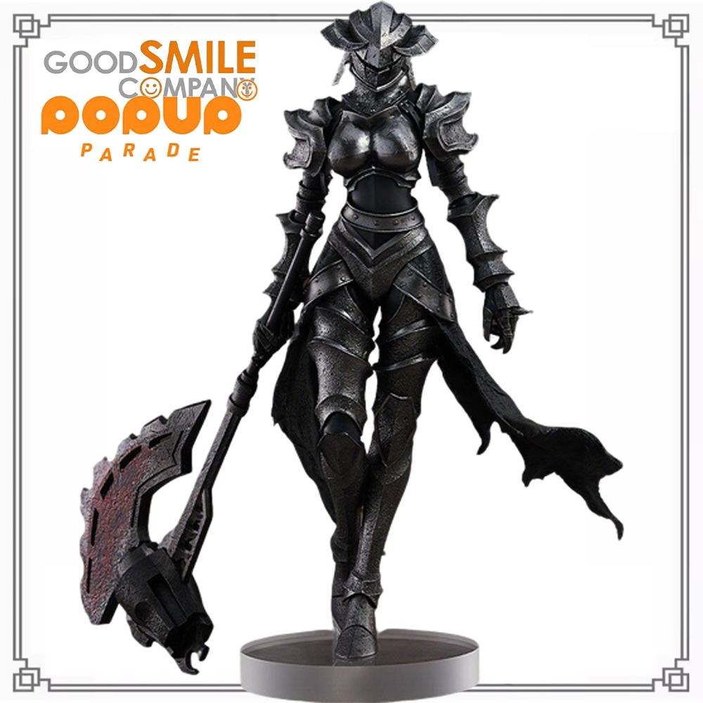 Good Smile Company Pop Up Parade - %100 Stokta Mevcut Orijinal Good Smile