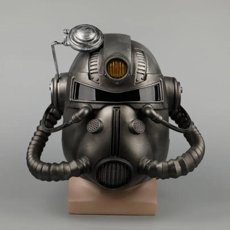 Fallout Cosplay Prop - Oyun Güç Zırhı Giyilebilir T-51 Cosplay