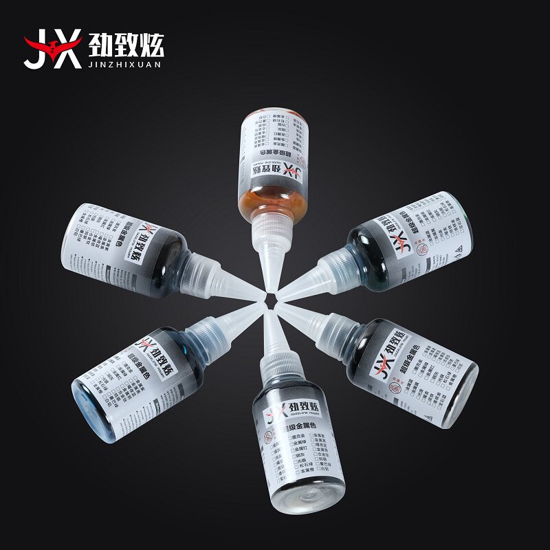 Yeni Metalik Seri Boya Seyrelt - Metallic Spray Paint incelemesi ve fiyatı