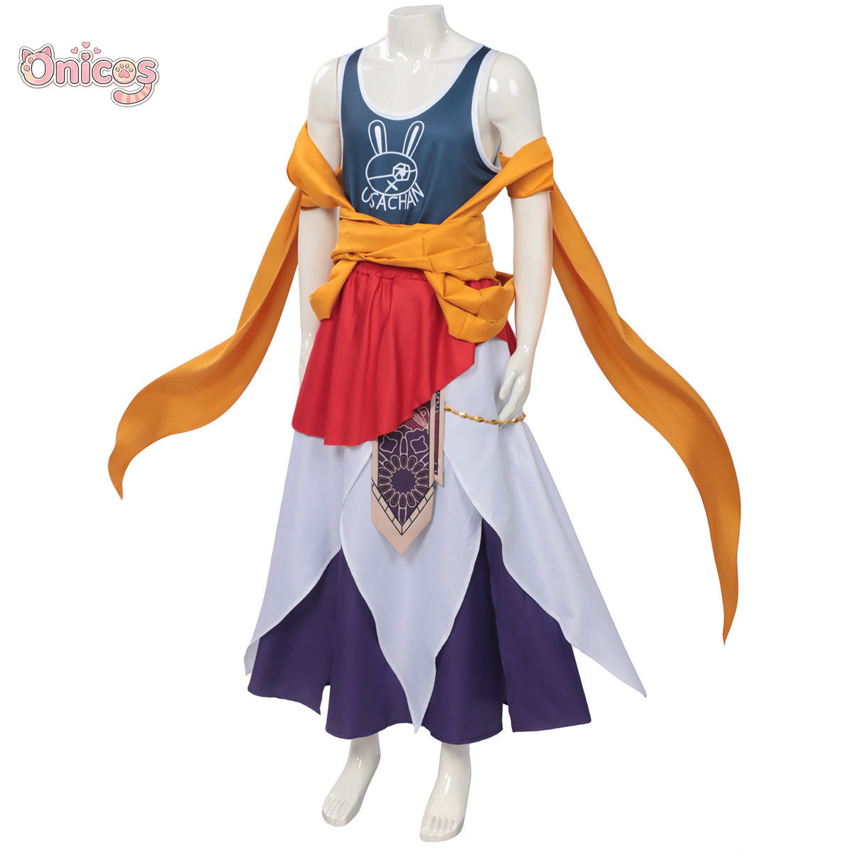 Ragnarok Rekoru Buda Cosplay K - Cosplay Props incelemesi ve fiyatı