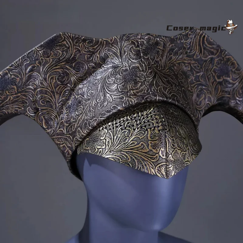 2025 yeni Cadılar Bayramı Part - Bloodborne Cosplay Prop incelemesi ve fiyatı