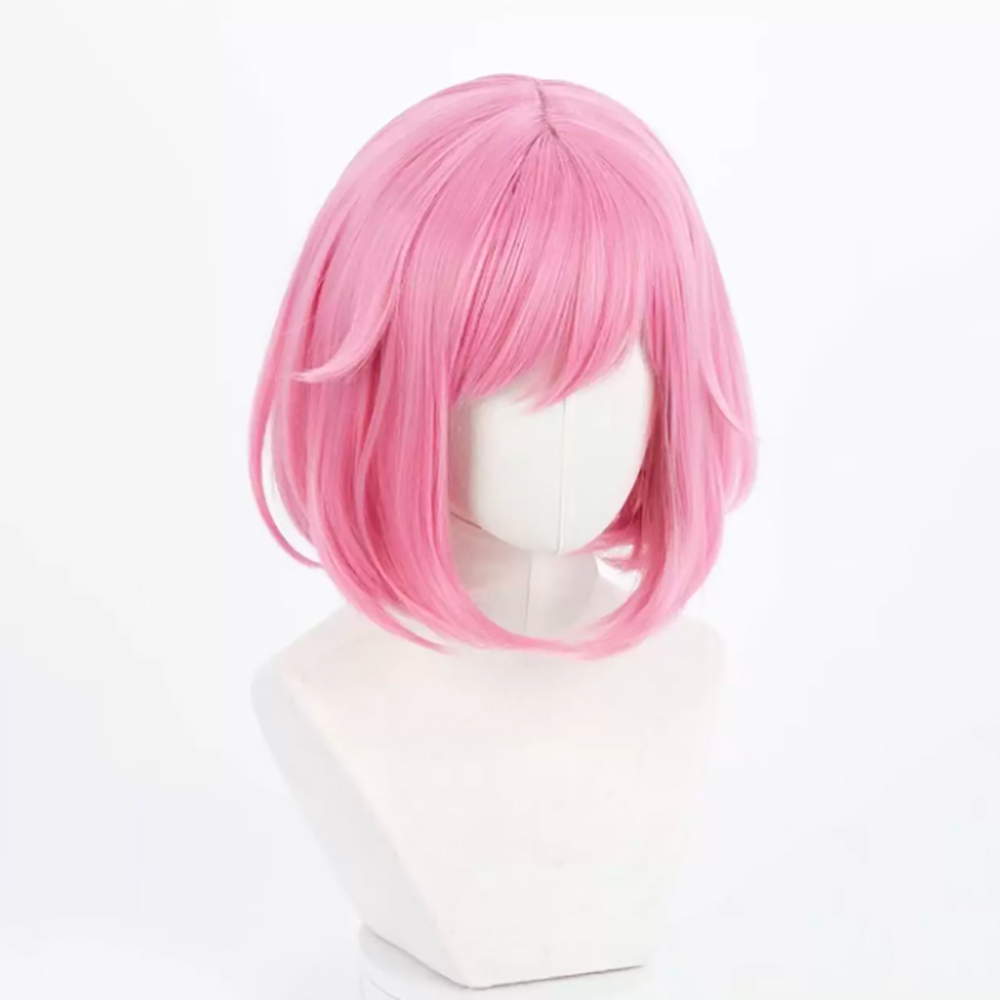 HAIRJOY Sentetik Saç Emu Otori - Wig Fiber Net incelemesi ve fiyatı