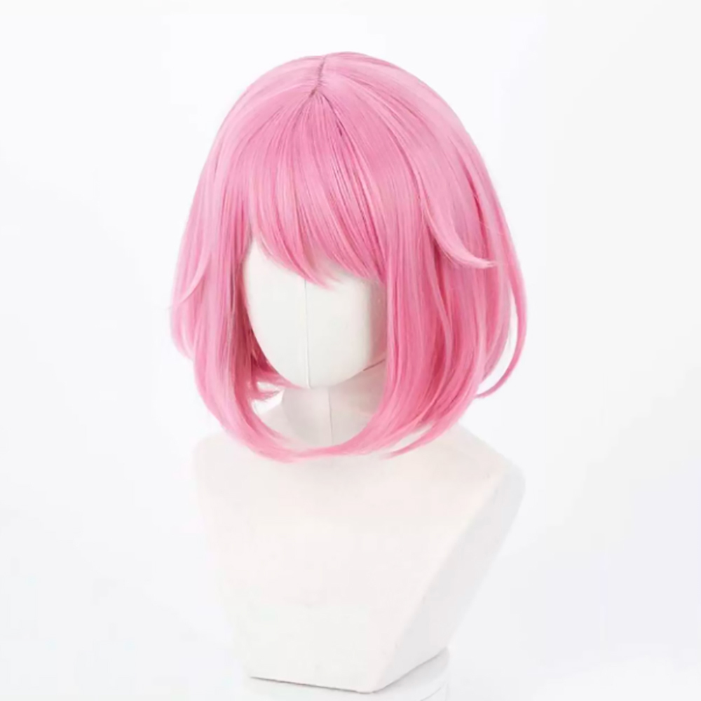 HAIRJOY Sentetik Saç Emu Otori - Wig Fiber Net incelemesi ve fiyatı