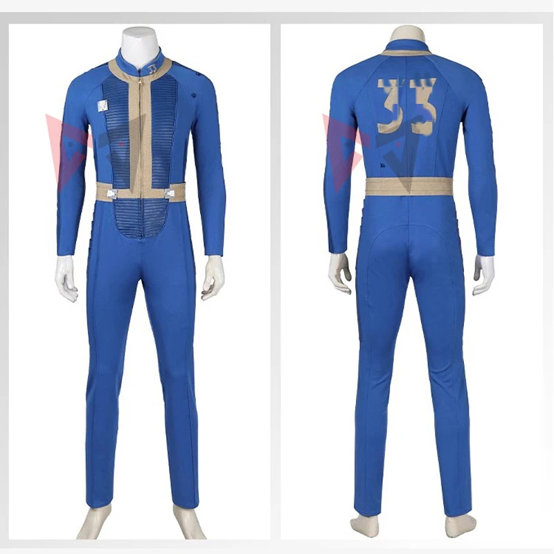 CyNew Film Fallouting Sezon 1  - Fallout Cosplay Prop incelemesi ve fiyatı