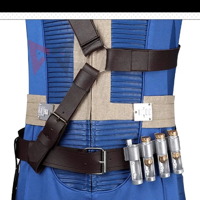 CyNew Film Fallouting Sezon 1  - Fallout Cosplay Prop incelemesi ve fiyatı