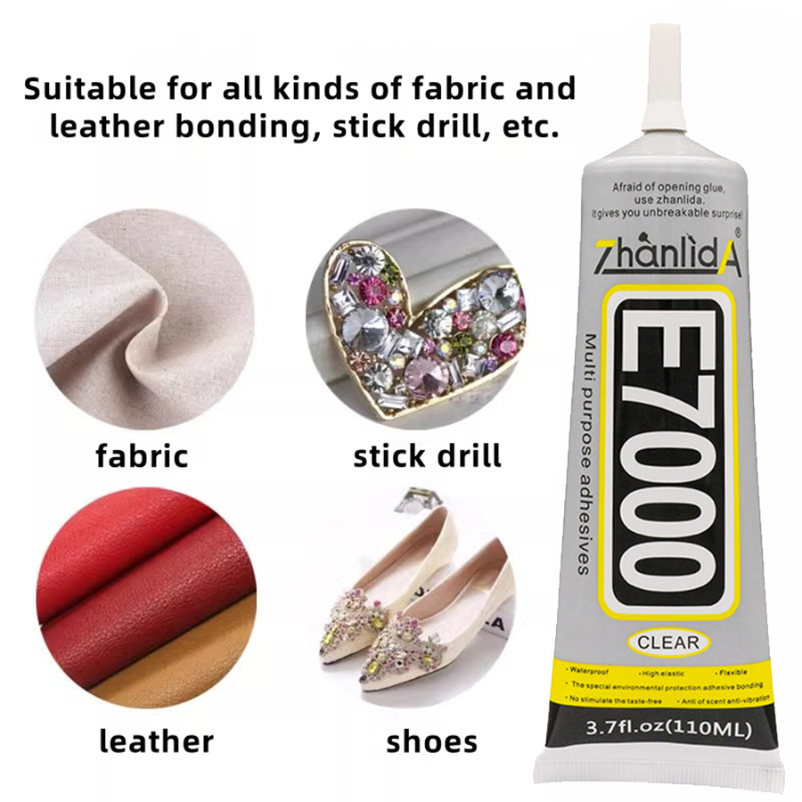 E7000 Tutkal Temizle İletişim  - Contact Cement Glue incelemesi ve fiyatı