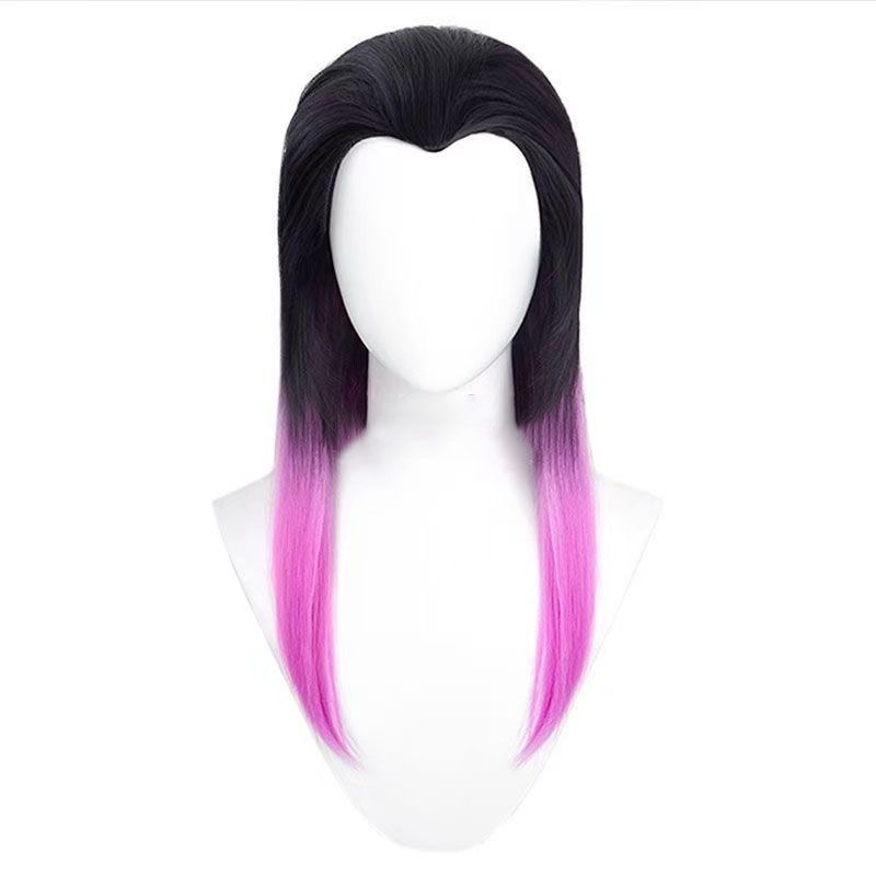 Reyna Anime Cosplay Peruk Siya - Wig Fiber Net incelemesi ve fiyatı