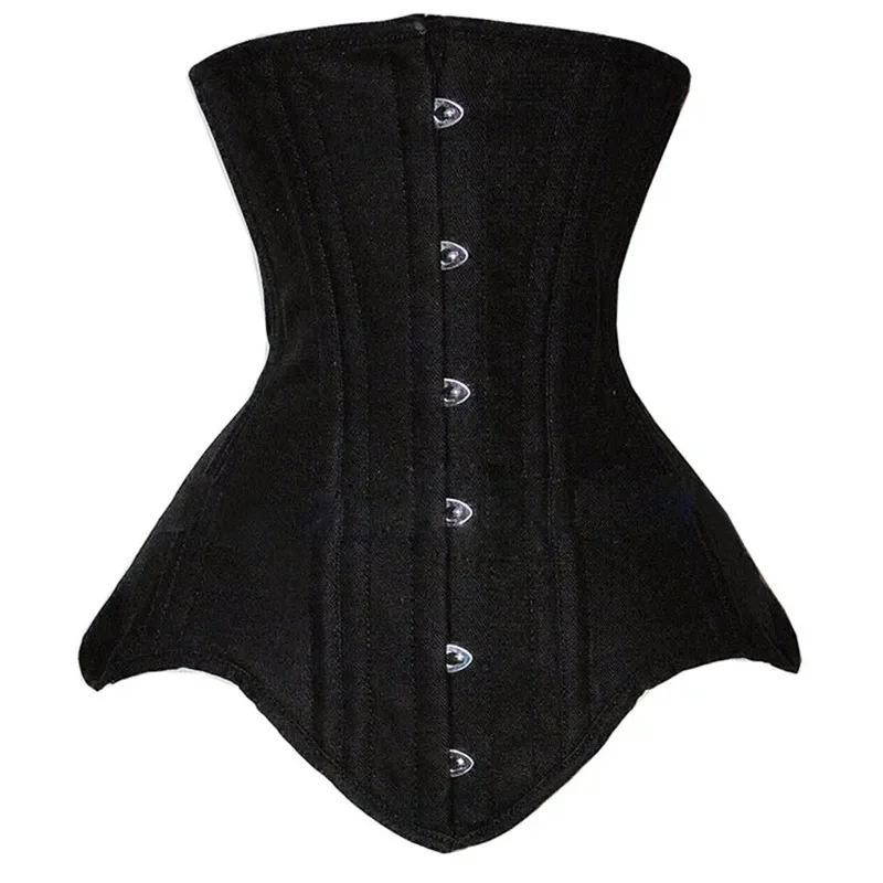 Uzun Torso Underbust Korse Spi - Boning Corset Steel incelemesi ve fiyatı