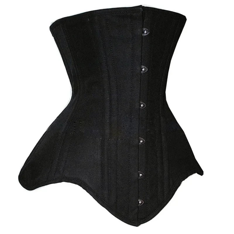 Uzun Torso Underbust Korse Spi - Boning Corset Steel incelemesi ve fiyatı