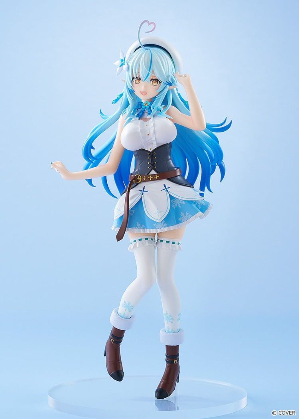 【HY】100% Orijinal Stokta Good  - Good Smile Company Pop Up Parade incelemesi ve fiyatı