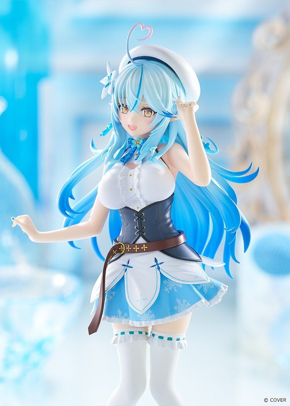 【HY】100% Orijinal Stokta Good  - Good Smile Company Pop Up Parade incelemesi ve fiyatı