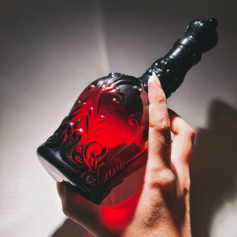 Anime romanı gizemlerin efendi - Bloodborne Cosplay Prop incelemesi ve fiyatı