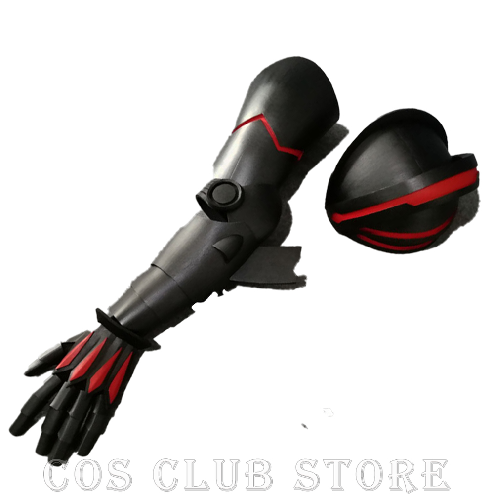 Anime ortalama işler en güçlü  - Cosplay Prop Building incelemesi ve fiyatı