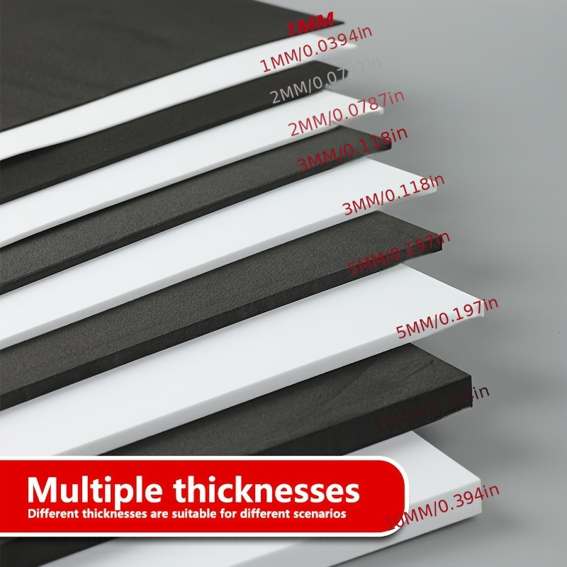 EVA Köpük Levha 14x39 İnç, 3mm - Cosplay Prop Foam Board incelemesi ve fiyatı
