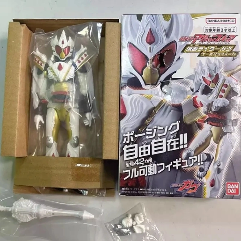 Bandai Kamen Rider Deluxe Süpe - Cosplay Prop Building incelemesi ve fiyatı