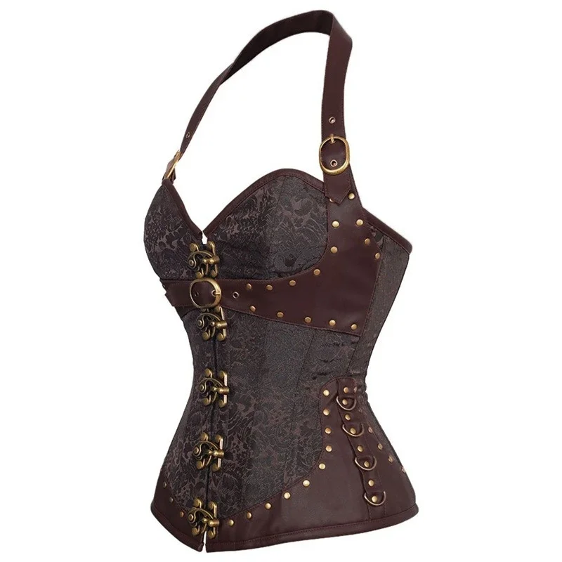 Steampunk Korse Üst Çelik Kemi - Boning Corset Steel incelemesi ve fiyatı