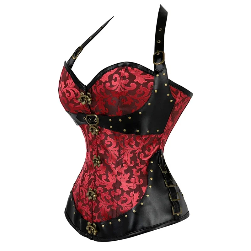 Steampunk Korse Üst Çelik Kemi - Boning Corset Steel incelemesi ve fiyatı