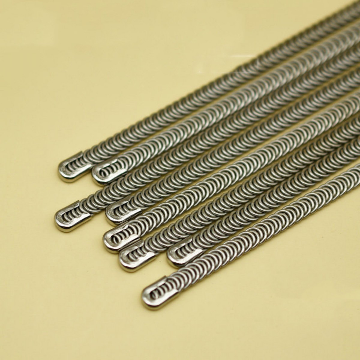 5mm Spiral Çelik Korse Balenle - Boning Corset Steel incelemesi ve fiyatı