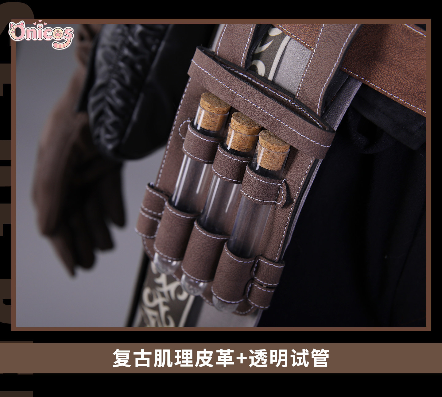 Oyun Bloodborne Tomb Explorer  - Bloodborne Cosplay Prop incelemesi ve fiyatı