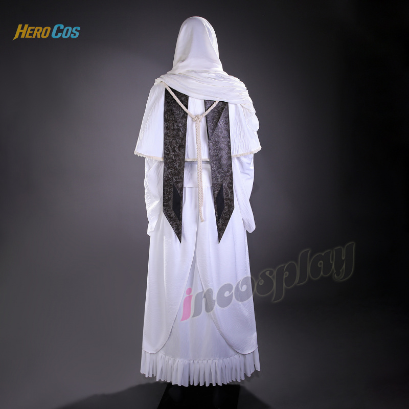 Bloodborne Iosefka Cosplay Kos - Bloodborne Cosplay Prop incelemesi ve fiyatı