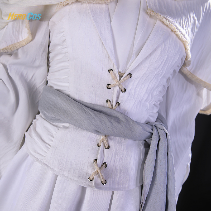 Bloodborne Iosefka Cosplay Kos - Bloodborne Cosplay Prop incelemesi ve fiyatı