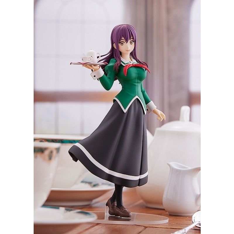 Stokta Var Good Smile Company  - Good Smile Company Pop Up Parade incelemesi ve fiyatı
