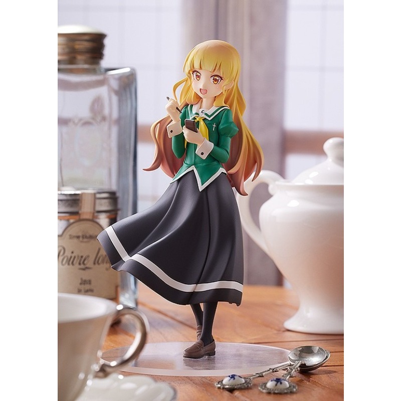 Stokta Var Good Smile Company  - Good Smile Company Pop Up Parade incelemesi ve fiyatı