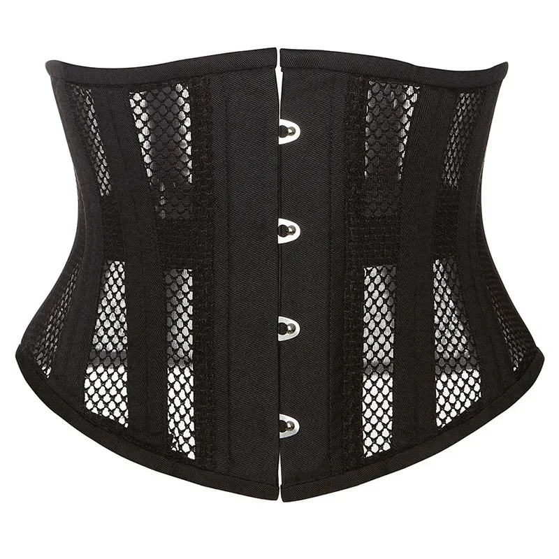 Kadınlar İçin Göğüs Altı Korse - Boning Corset Steel incelemesi ve fiyatı
