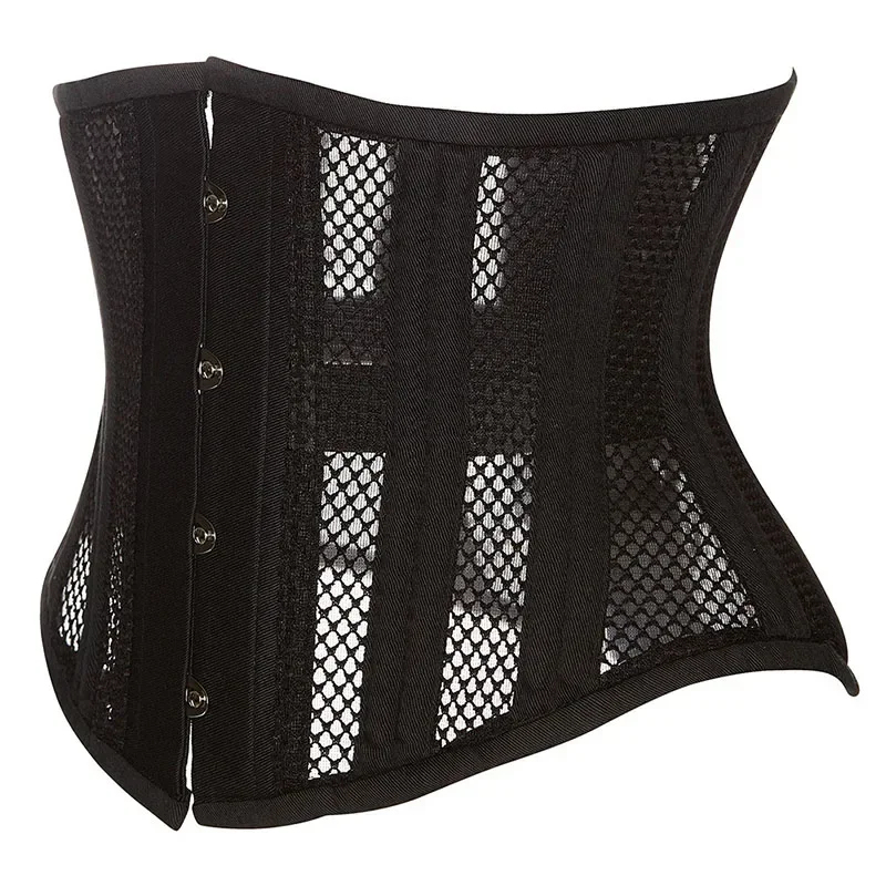 Kadınlar İçin Göğüs Altı Korse - Boning Corset Steel incelemesi ve fiyatı
