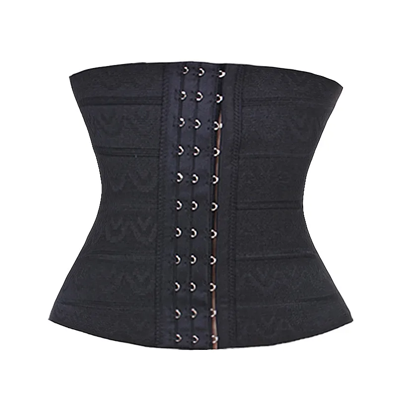 Bayan bel eğitmen Cincher vücu - Boning Corset Steel incelemesi ve fiyatı