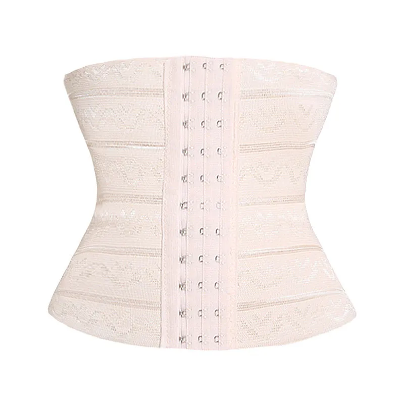 Bayan bel eğitmen Cincher vücu - Boning Corset Steel incelemesi ve fiyatı