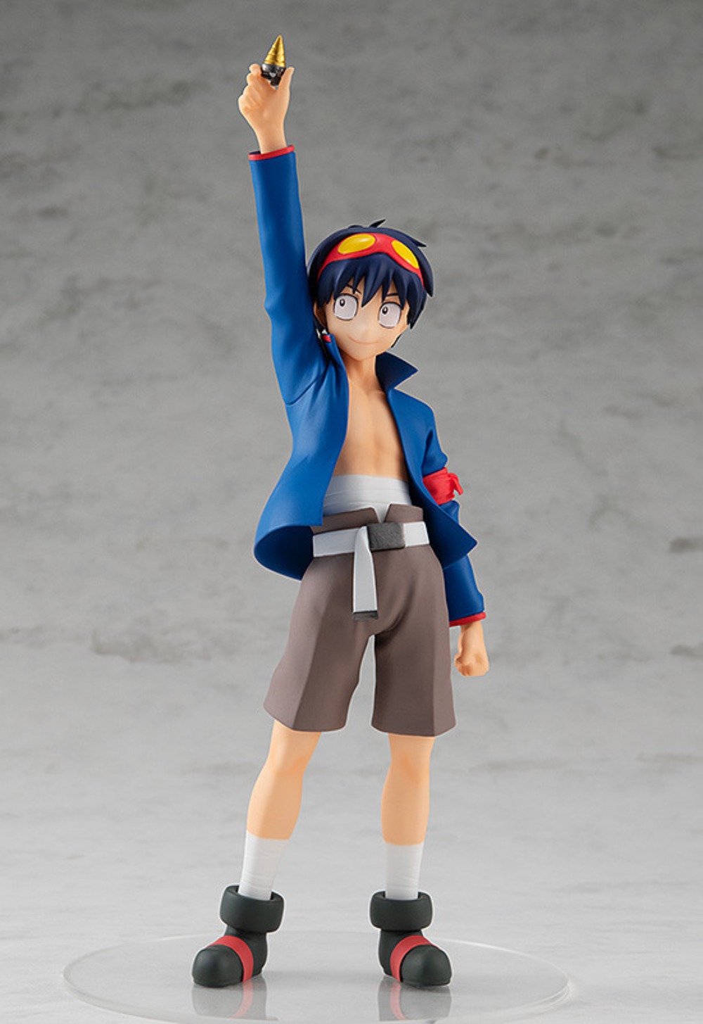 %100 Stokta Mevcut Orijinal Go - Good Smile Company Pop Up Parade incelemesi ve fiyatı