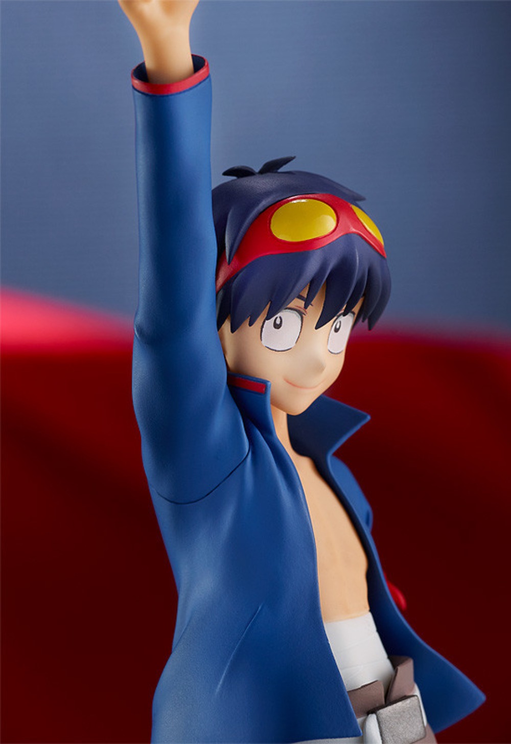 %100 Stokta Mevcut Orijinal Go - Good Smile Company Pop Up Parade incelemesi ve fiyatı