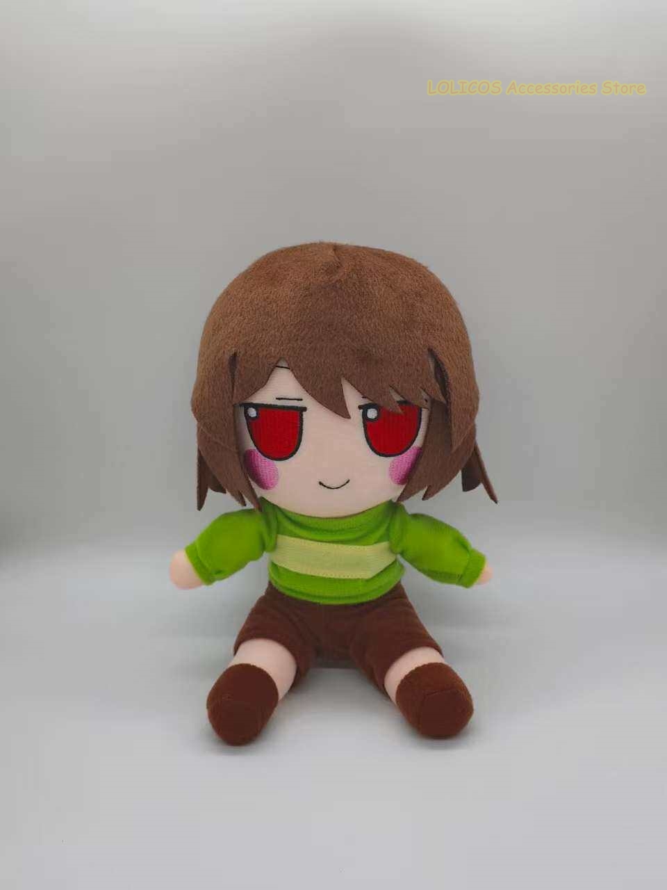 Anime Rol Chara Fumo Serisi Se - Cosplay Props incelemesi ve fiyatı
