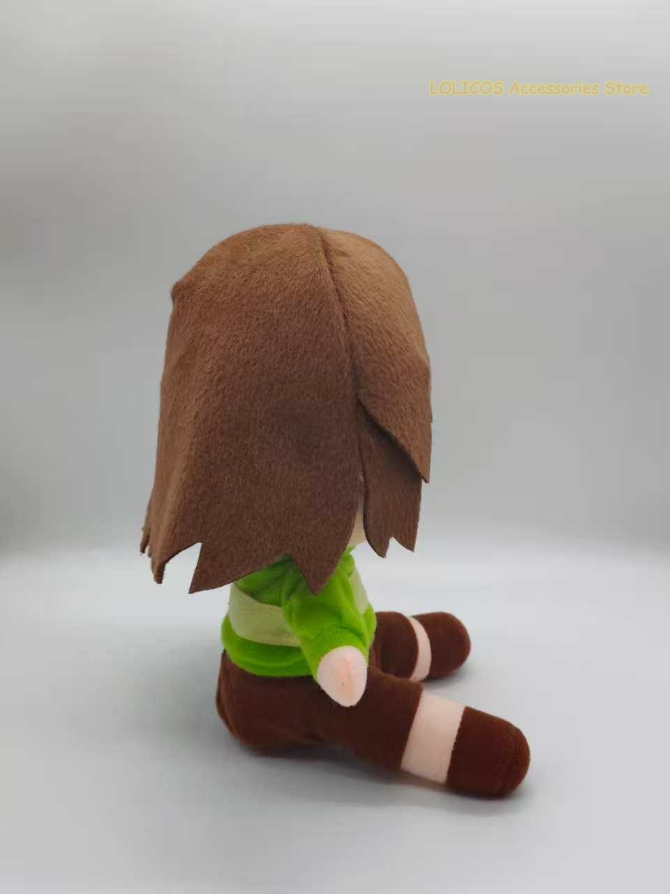 Anime Rol Chara Fumo Serisi Se - Cosplay Props incelemesi ve fiyatı
