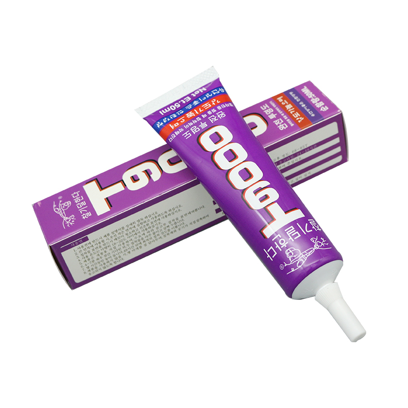 15/50/110 ML T9000 Şeffaf Tutk - Contact Cement Glue incelemesi ve fiyatı