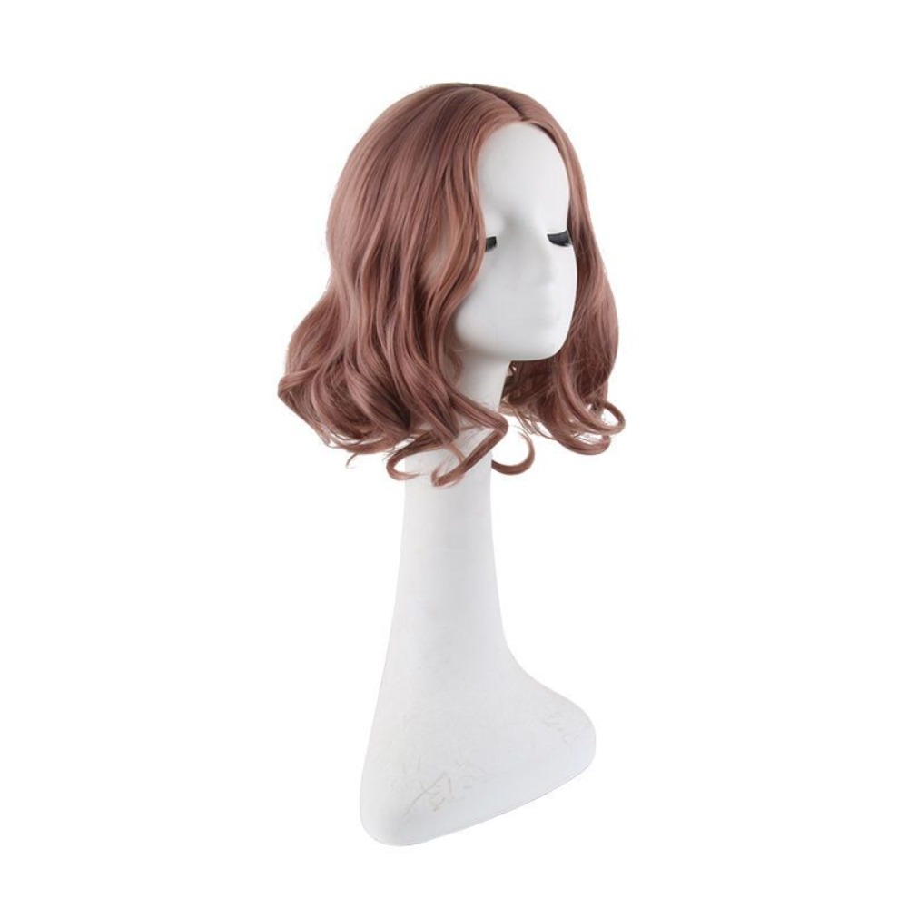 Persona 5 Okumura Haru Cosplay - Wig Fiber Net incelemesi ve fiyatı
