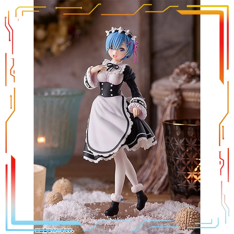 Good Smile Company ReZero Rem  - Good Smile Company Pop Up Parade incelemesi ve fiyatı