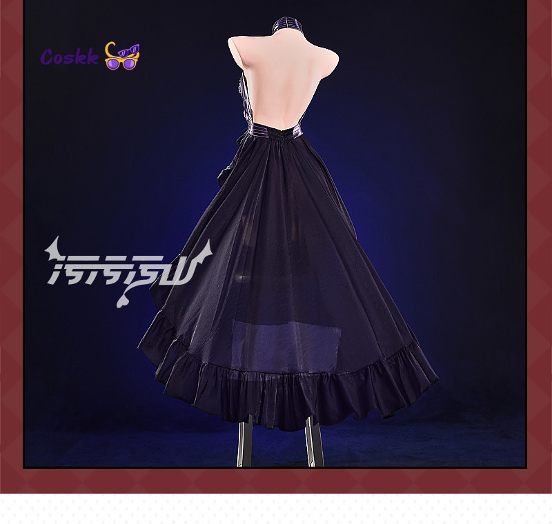 Yeni Shuten Douji Cosplay Oyun - Cosplay Props incelemesi ve fiyatı