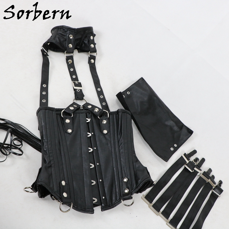 Sorbern özelleştirilmiş mavi k - Boning Corset Steel incelemesi ve fiyatı