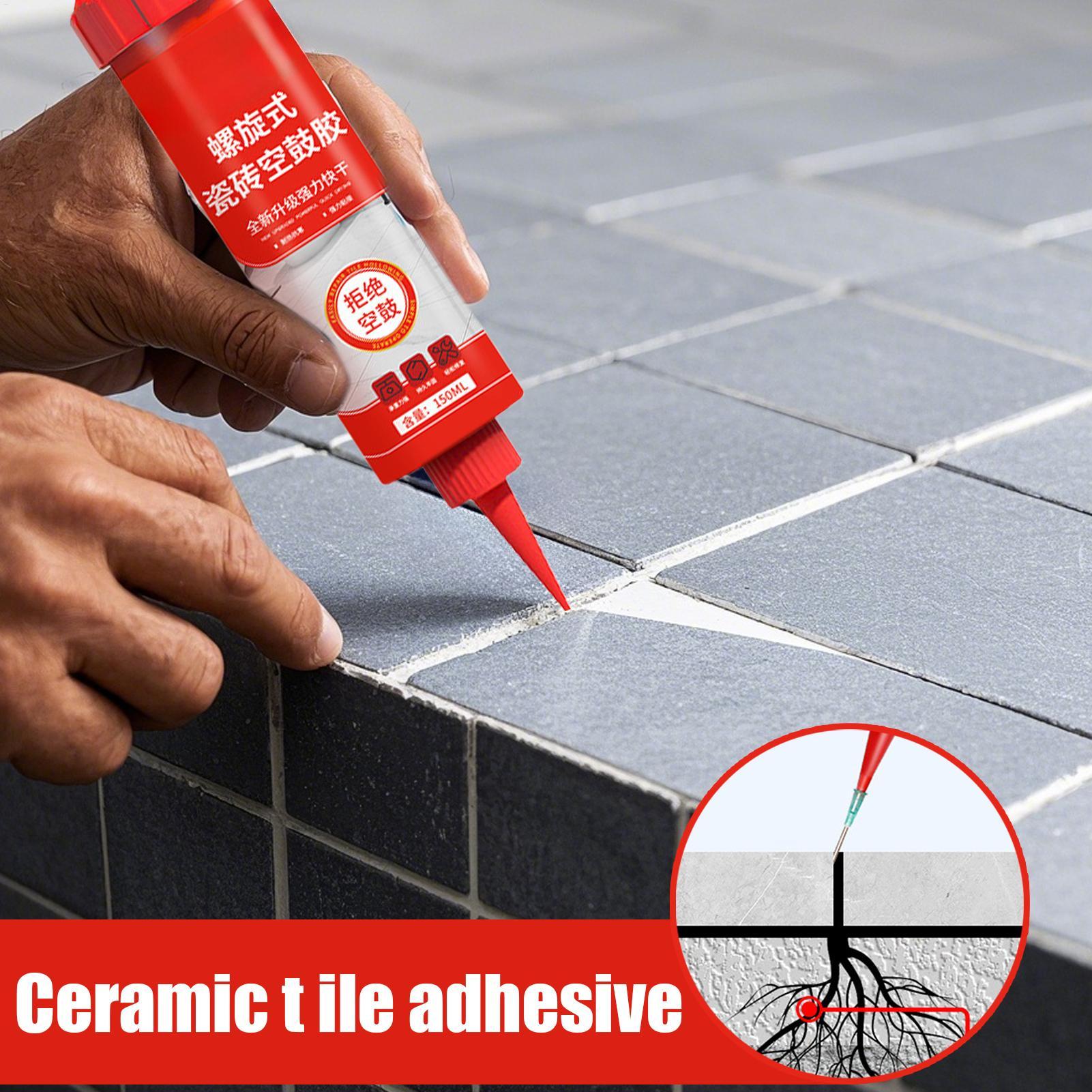 Seramik Onarım Tutkalı 5.07oz  - Contact Cement Glue incelemesi ve fiyatı